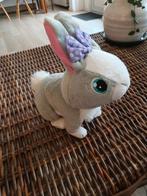 Speelgoed konijn, Ophalen of Verzenden, Zo goed als nieuw