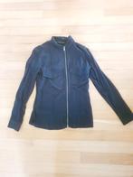 Nieuw zwarte blouse Zara, Kleding | Dames, Blouses en Tunieken, Nieuw, Zara, Ophalen of Verzenden, Maat 36 (S)