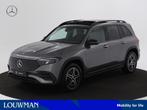 Mercedes-Benz EQB 250+ AMG Line 7p. LIMITED 71 kWh | Nightpa, Auto's, 2005 kg, 190 pk, SUV of Terreinwagen, Te koop