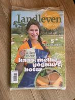 Landleven Special ZUIVEL bewaarnummer geseald, Ophalen of Verzenden, Nieuw, Overige typen