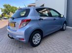 Toyota Yaris 1.3 VVT-i Comfort/Airco/1eigenaar/Volledig onde, Voorwielaandrijving, Euro 5, Gebruikt, 4 cilinders