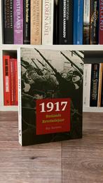 R. Bainton - 1917 Ruslands revolutiejaar, 20e eeuw of later, Europa, R. Bainton, Ophalen of Verzenden