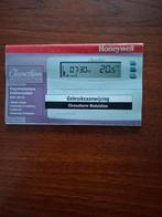 Honeywell Chronotherm thermostaat, Ophalen of Verzenden, Gebruikt