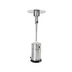 Terras Heater 2 meter, Gebruikt, Ophalen of Verzenden, Waterbestendig, Vloer