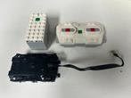 Lego trein Powered Up Functie RC, Kinderen en Baby's, Speelgoed | Duplo en Lego, Ophalen of Verzenden, Zo goed als nieuw, Losse stenen