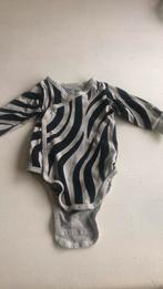 Lindex overslagromper, Kinderen en Baby's, Ophalen of Verzenden, Zo goed als nieuw, Jongetje of Meisje, Nacht- of Onderkleding