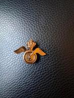 Embleem, Verzamelen, Ophalen of Verzenden, Landmacht, Nederland, Embleem of Badge