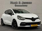 Renault Clio 1.6 R.S. Monaco GP Automaat Navi Clima, Auto's, Euro 5, 1618 cc, Gebruikt, 4 cilinders