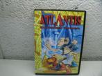 dvd 35k atlantis het verloren continent, Alle leeftijden, Ophalen of Verzenden, Zo goed als nieuw
