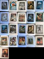 2e oorlog dvd (21 stuks) klassiekers OOK PER STUK, Alle leeftijden, Ophalen of Verzenden, Zo goed als nieuw, Oorlog