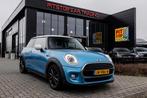 Mini Mini 1.5 Cooper Chili, 136 PK, LED, PDC, 1e eigenaar!, Auto's, Mini, Voorwielaandrijving, Gebruikt, Bluetooth, Bedrijf