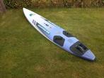 F2 xantos 310 surfplank, Watersport en Boten, Windsurfen, Ophalen, Gebruikt, Plank