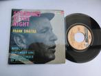 Frank Sinatra  EP, Cd's en Dvd's, Vinyl Singles, 7 inch, Ophalen of Verzenden, Zo goed als nieuw, Pop