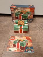 Limited Edition - LEGO 40292 - Kerstcadeau, Ophalen of Verzenden, Zo goed als nieuw