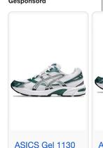 asics 36, Kleding | Dames, Schoenen, Ophalen of Verzenden, Zo goed als nieuw, Sneakers of Gympen