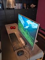 HP ELITEONE ALL IN ONE, Computers en Software, Desktop Pc's, Ophalen, Hp, HDD, 8 GB