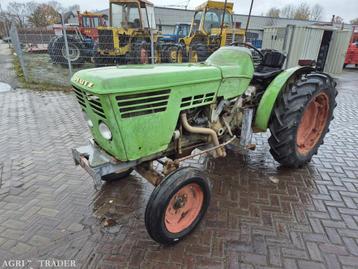 Deutz 4006P smalspoor beschikbaar voor biedingen