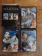 NARNIA The Cronicles originele TV-serie., Cd's en Dvd's, Dvd's | Avontuur, Ophalen of Verzenden, Zo goed als nieuw