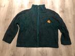 Vintage Fjallraven Polartec fleece vest, Kleding | Heren, Ophalen of Verzenden, Gedragen, Maat 56/58 (XL), Groen