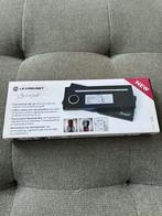 Le Creuset Wijnthermometer Set - Nieuw in Doos, Ophalen of Verzenden, Nieuw