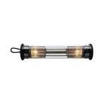 Te koop: DCW Editions In the Tube Wandlamp 100-500 - Nieuw, Huis en Inrichting, Lampen | Wandlampen, Ophalen, Nieuw, Glas, Design