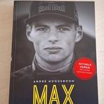 André Hoogeboom - Max (Actuele versie), Ophalen of Verzenden, Zo goed als nieuw, André Hoogeboom