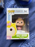 pop! peanuts 52 sally brown, Ophalen of Verzenden, Nieuw
