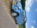 Citroën 2CV 0.6 1981 Blauw, 602 cc, 2CV, Blauw, 29 pk