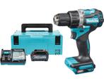 MAKITA Accu schroefboormachine XGT DF002GA101 Nieuw!!, Doe-het-zelf en Verbouw, Gereedschap | Boormachines, 600 watt of meer, Q