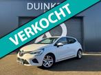 Renault Clio 1.0 TCe Zen | Airco | Cruise control | Lane ass, Voorwielaandrijving, Gebruikt, Euro 6, 580 kg