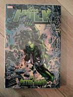 She-Hulk door Peter David omnibus - Marvel Comic, Eén comic, Amerika, Ophalen of Verzenden, Zo goed als nieuw