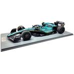 1/12 2023 Fernando Alonso AMR23 Monaco GP, Ophalen of Verzenden, Nieuw, Formule 1