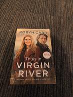 Thuis in Virgin River - Robyn Carr, Ophalen of Verzenden, Zo goed als nieuw, Robyn Carr, Nederland