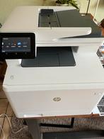 Hp laterjet, Ophalen, Gebruikt, Printer, HP