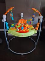 Fisher-Price Babygym / Jumperoo, Kinderen en Baby's, Speelgoed | Babyspeelgoed, Ophalen of Verzenden, Zo goed als nieuw, Babygym