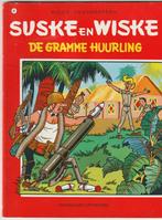 Suske en Wiske De Gramme Huurling, Eén stripboek, Ophalen of Verzenden, Zo goed als nieuw