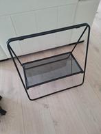 rekje, Huis en Inrichting, Tafels | Sidetables, Ophalen, 50 tot 100 cm, Zo goed als nieuw, Tijdloos