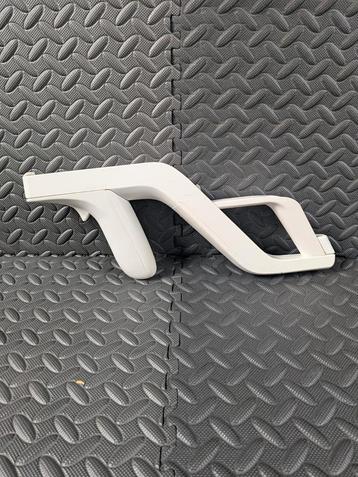 Wii Zapper - Accessoire voor Nintendo Wii beschikbaar voor biedingen