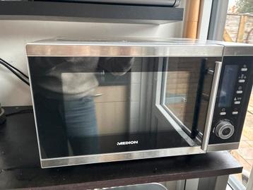 MEDION 50050163A1 Magnetron - Vrijstaand - 900 W - 25 l beschikbaar voor biedingen