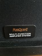 Basversterker Marquant Multi Function, Ophalen, Zo goed als nieuw, Minder dan 50 watt