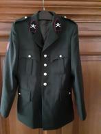 leger uniform  jas : Veld Artillerie, Verzamelen, Nederland, Ophalen of Verzenden, Landmacht, Kleding of Schoenen