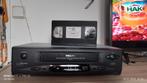 VHS-videorecorder van PHILIPS., Ophalen of Verzenden, Zo goed als nieuw, VHS-speler of -recorder