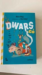 Rico Hop - Dwars & Co, Ophalen of Verzenden, Zo goed als nieuw, Rico Hop