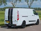 FORD TRANSIT, Auto's, Gebruikt, Euro 6, Overige kleuren, Bedrijf