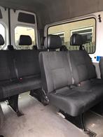 Te koop Mercedes sprinter Taxibus met gekeurde bct cabman., Eén persoon, Cadeaubon