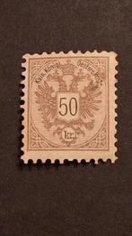 Oostenrijk, Ophalen of Verzenden, Postfris