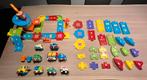 Toet Toet auto’s, banen en vliegveld, Kinderen en Baby's, Speelgoed | Vtech, Ophalen of Verzenden, Gebruikt, 2 tot 4 jaar