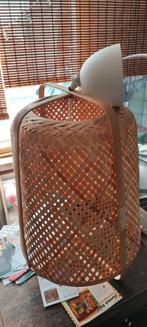 IKEA hanglamp Knixhult, Ophalen, Zo goed als nieuw, Rond