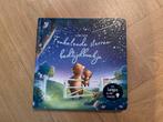 Fonkelende sterren bedtijdboekje - USBORNE - met lampjes, Ophalen of Verzenden, Zo goed als nieuw