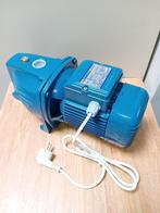 Beregeningspomp Pedrollo JSWm 2C 1pk 230 volt. In voorraad, Ophalen, Nieuw, Elektrisch, Beregeningspomp